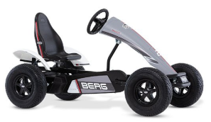 Berg Race GTS BFR Go Kart