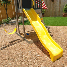 Load image into Gallery viewer, Newport Wooden Swing Set / Playset
