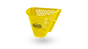 Berg Buzzy Basket Yellow