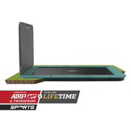 BERG Ultim Champion 410 FlatGround + Aerowall