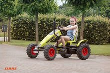 Load image into Gallery viewer, BERG XXL CLAAS E-BFR-3 Go Kart
