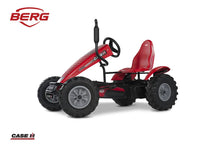 Load image into Gallery viewer, BERG XXL Case IH E-BFR Go Kart
