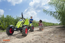 Load image into Gallery viewer, BERG XXL CLAAS E-BFR Go Kart
