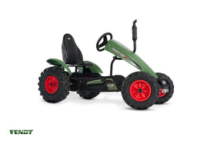 Berg Fendt BFR-3 Go Kart Tractor Ride Ons (with gears)