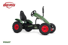 Load image into Gallery viewer, BERG XXL Fendt E-BFR Go Kart
