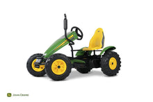 Load image into Gallery viewer, Berg John Deere BFR-3 Go Kart - Ride On Tractors (with gears)
