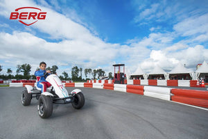 BERG XXL Race GTS BFR Go Kart