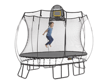 Load image into Gallery viewer, Springfree Trampolines 8 X 11ft Oval - O77
