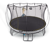  Buy 13ft Jumbo Round - Springfree Trampolines Ireland