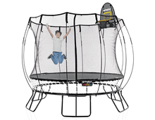Load image into Gallery viewer, Springfree R79 - 10ft Round Trampoline
