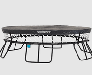 Springfree Trampoline Covers