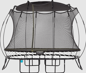 Springfree Trampoline Sunshades