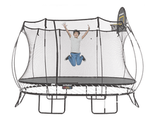 Load image into Gallery viewer, Springfree Trampoline - 8 x 13ft Oval - O92
