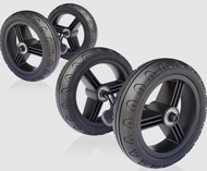 Springfree Shifting Wheels