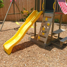 Load image into Gallery viewer, Newport Wooden Swing Set / Playset
